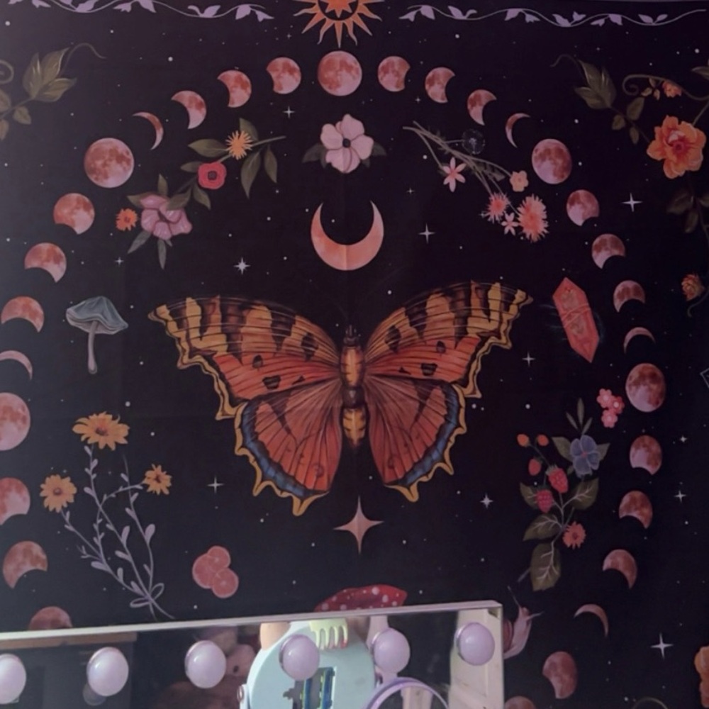 tapestry